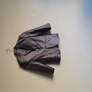 BABOONI kids suts size 28 color gray